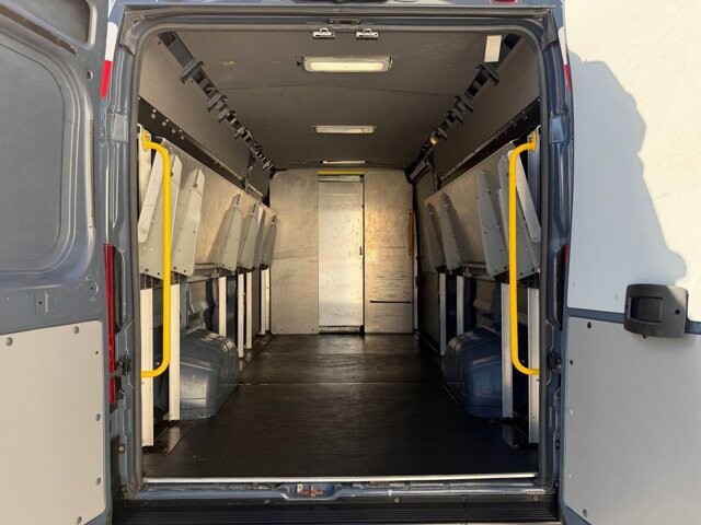 2019 RAM ProMaster in Knoxville, TN 37920 - 18089349 7