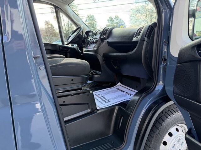 2019 RAM ProMaster in Knoxville, TN 37920 - 18089349 13