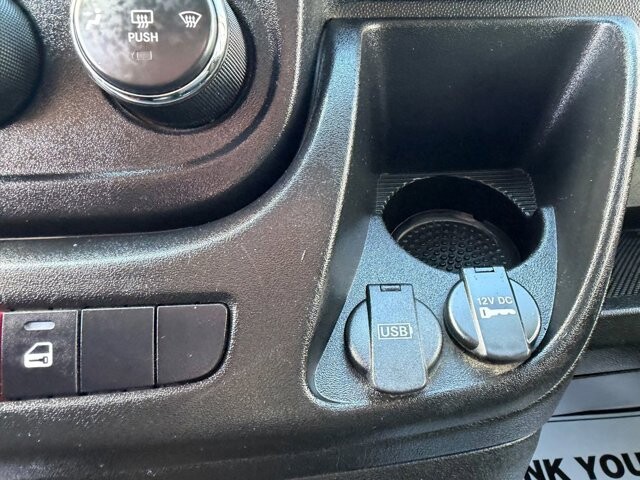 2019 RAM ProMaster in Knoxville, TN 37920 - 18089349 21