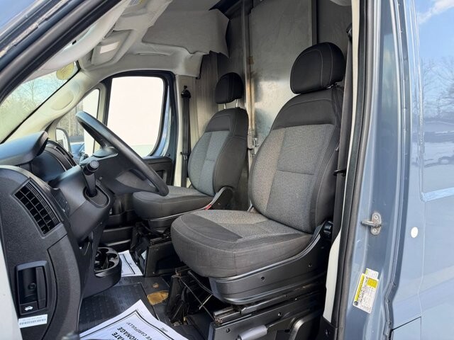 2019 RAM ProMaster in Knoxville, TN 37920 - 18089349 12