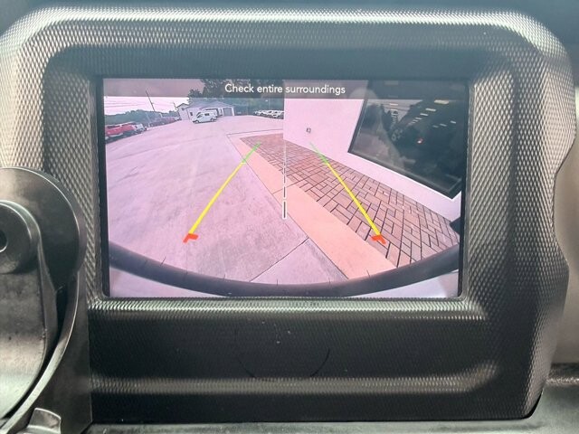 2021 Jeep Wrangler in Knoxville, TN 37920 - 18089350 23