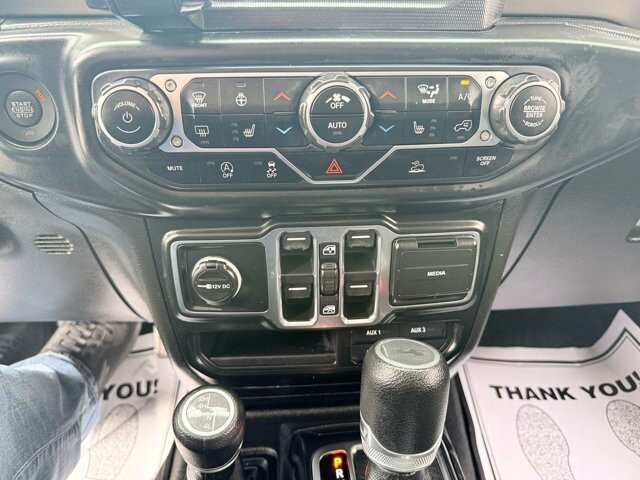 2021 Jeep Wrangler in Knoxville, TN 37920 - 18089350 24