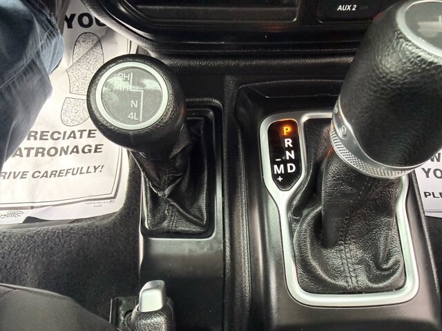 2021 Jeep Wrangler in Knoxville, TN 37920 - 18089350 25