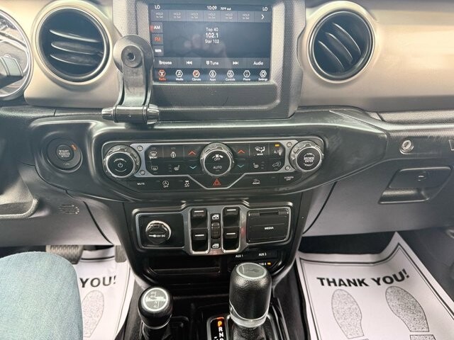 2021 Jeep Wrangler in Knoxville, TN 37920 - 18089350 22