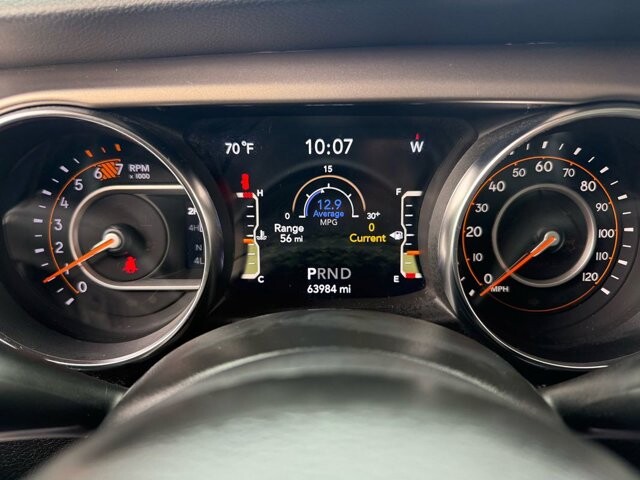 2021 Jeep Wrangler in Knoxville, TN 37920 - 18089350 21