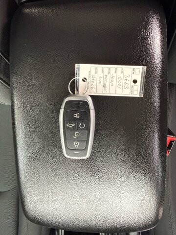 2021 Jeep Wrangler in Knoxville, TN 37920 - 18089350 26