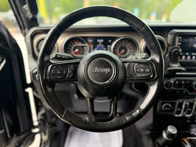 2021 Jeep Wrangler in Knoxville, TN 37920 - 18089350 18