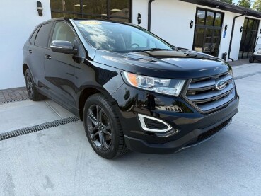 2018 Ford Edge in Knoxville, TN 37920