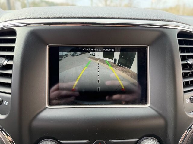 2018 Jeep Grand Cherokee in Knoxville, TN 37920 - 18089352 21