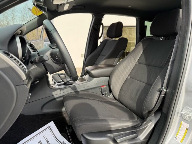 2018 Jeep Grand Cherokee in Knoxville, TN 37920 - 18089352 10