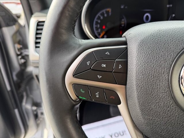 2018 Jeep Grand Cherokee in Knoxville, TN 37920 - 18089352 18