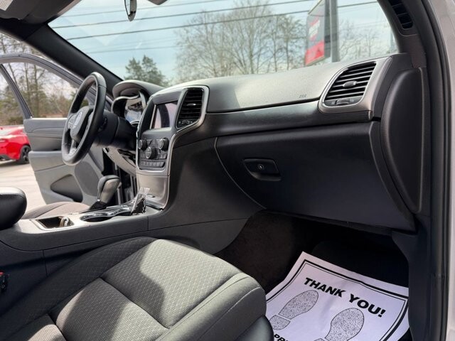 2018 Jeep Grand Cherokee in Knoxville, TN 37920 - 18089352 13