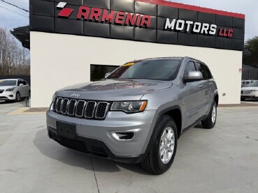 2018 Jeep Grand Cherokee in Knoxville, TN 37920