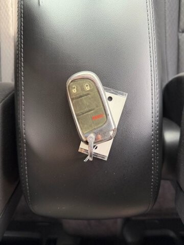 2018 Jeep Grand Cherokee in Knoxville, TN 37920 - 18089352 23