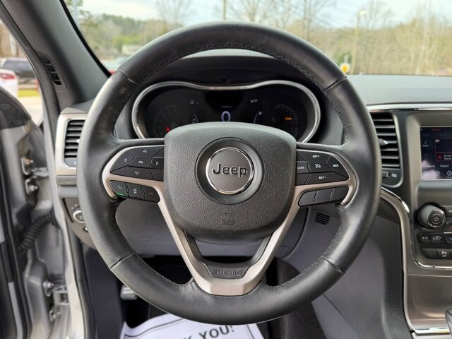 2018 Jeep Grand Cherokee in Knoxville, TN 37920 - 18089352 16