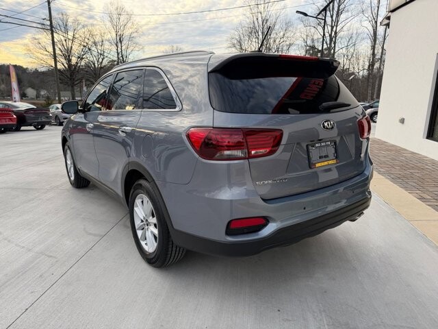 2020 Kia Sorento in Knoxville, TN 37920 - 18089353 2