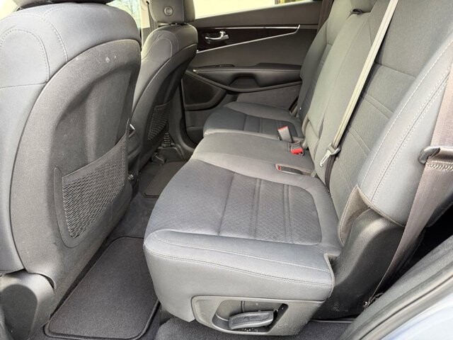 2020 Kia Sorento in Knoxville, TN 37920 - 18089353 14