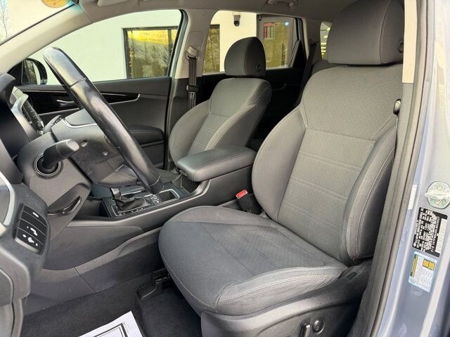 2020 Kia Sorento in Knoxville, TN 37920 - 18089353 13