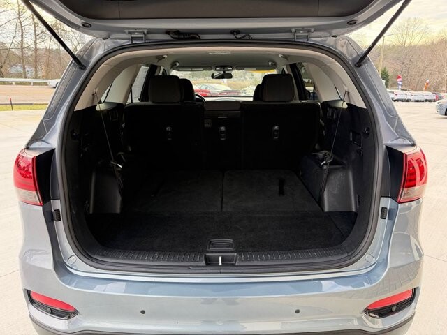2020 Kia Sorento in Knoxville, TN 37920 - 18089353 9