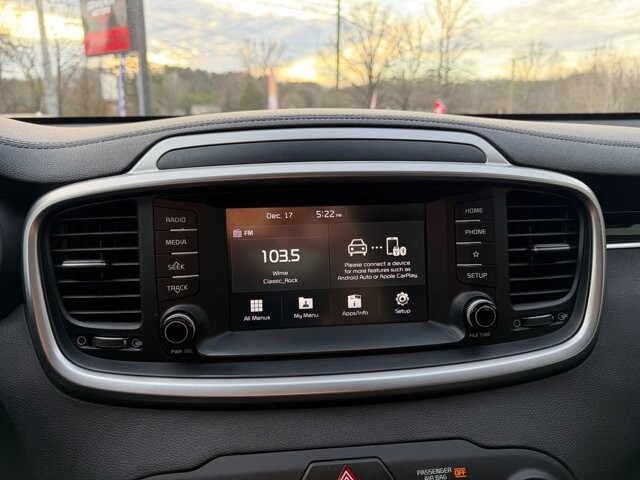 2020 Kia Sorento in Knoxville, TN 37920 - 18089353 23