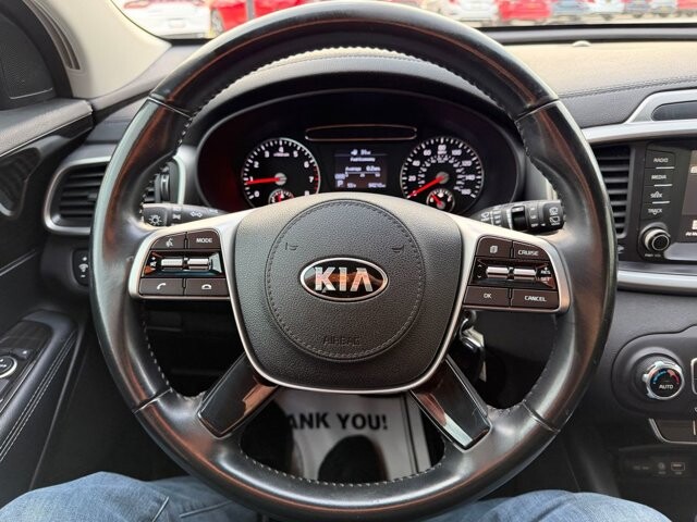 2020 Kia Sorento in Knoxville, TN 37920 - 18089353 19