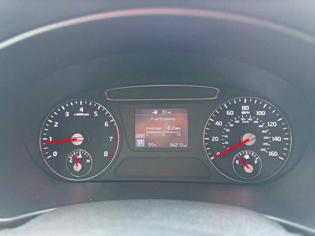 2020 Kia Sorento in Knoxville, TN 37920 - 18089353 22