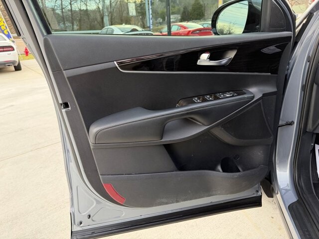 2020 Kia Sorento in Knoxville, TN 37920 - 18089353 6