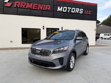 2020 Kia Sorento in Knoxville, TN 37920
