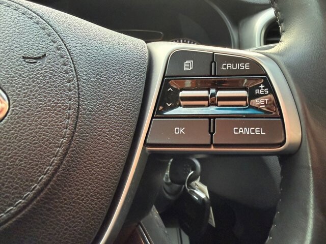 2020 Kia Sorento in Knoxville, TN 37920 - 18089353 21