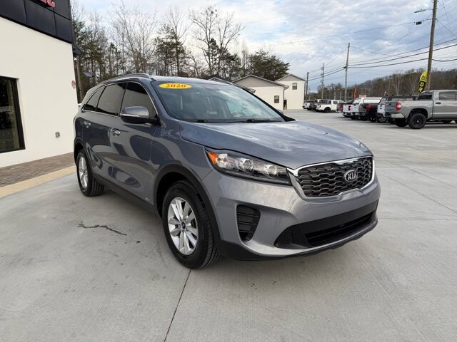 2020 Kia Sorento in Knoxville, TN 37920 - 18089353 5