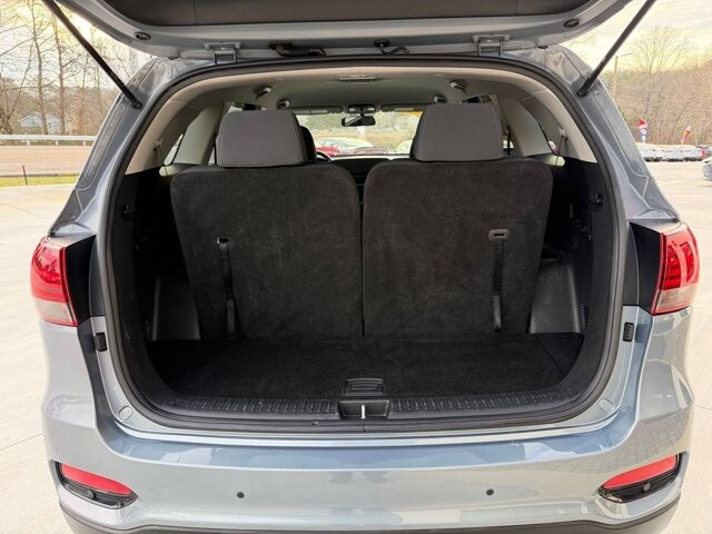 2020 Kia Sorento in Knoxville, TN 37920 - 18089353 8