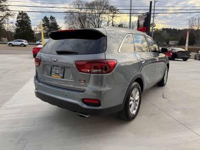 2020 Kia Sorento in Knoxville, TN 37920 - 18089353 4