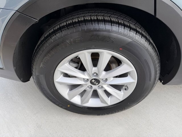 2020 Kia Sorento in Knoxville, TN 37920 - 18089353 31