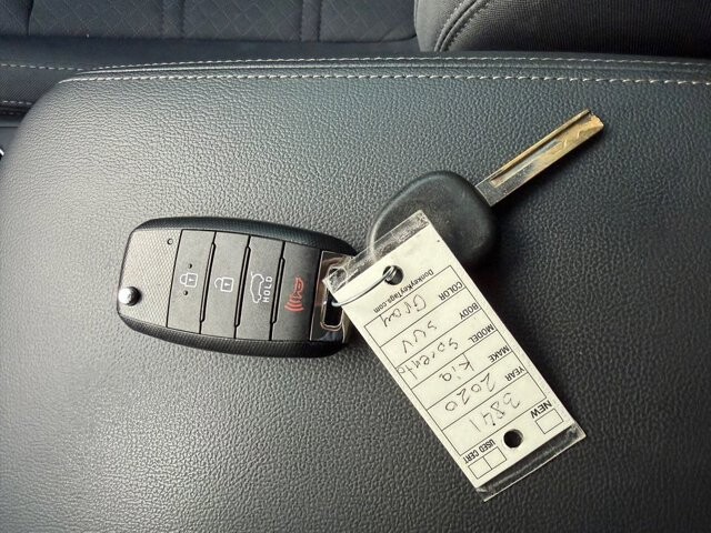2020 Kia Sorento in Knoxville, TN 37920 - 18089353 28