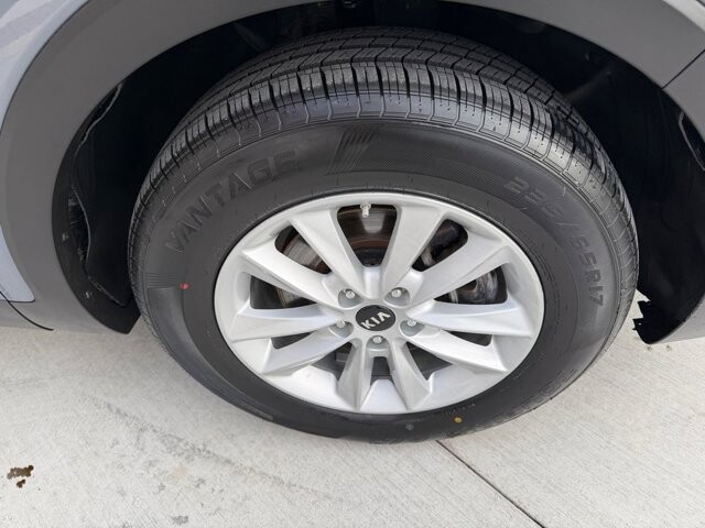 2020 Kia Sorento in Knoxville, TN 37920 - 18089353 32