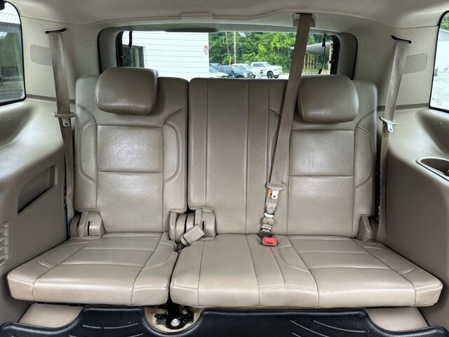 2016 Chevrolet Tahoe in Knoxville, TN 37920 - 18089354 18