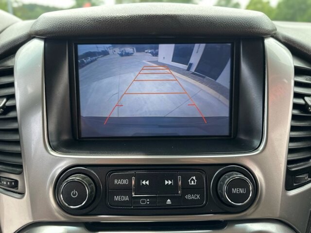 2016 Chevrolet Tahoe in Knoxville, TN 37920 - 18089354 29