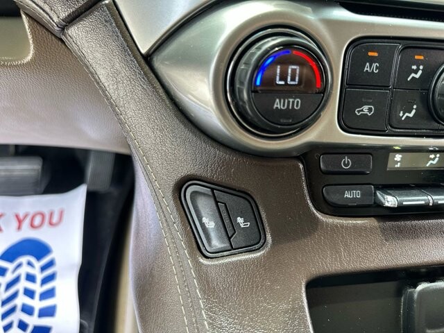 2016 Chevrolet Tahoe in Knoxville, TN 37920 - 18089354 27