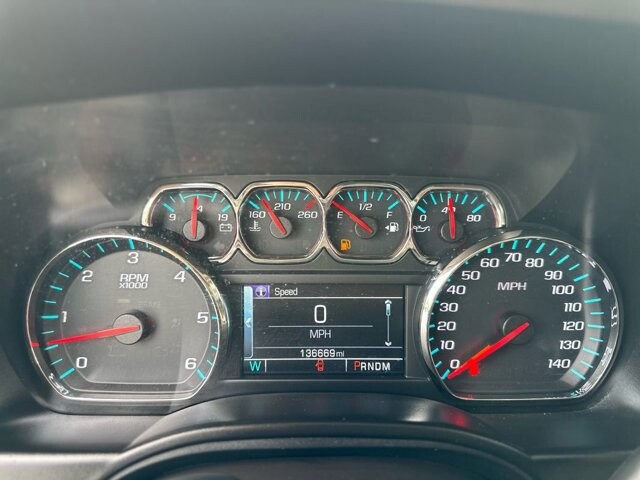 2016 Chevrolet Tahoe in Knoxville, TN 37920 - 18089354 23