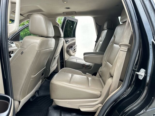 2016 Chevrolet Tahoe in Knoxville, TN 37920 - 18089354 14