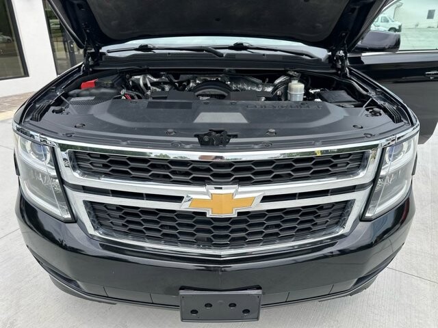 2016 Chevrolet Tahoe in Knoxville, TN 37920 - 18089354 35