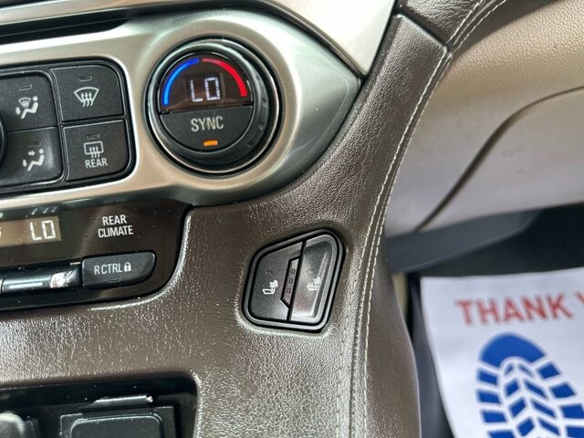 2016 Chevrolet Tahoe in Knoxville, TN 37920 - 18089354 28