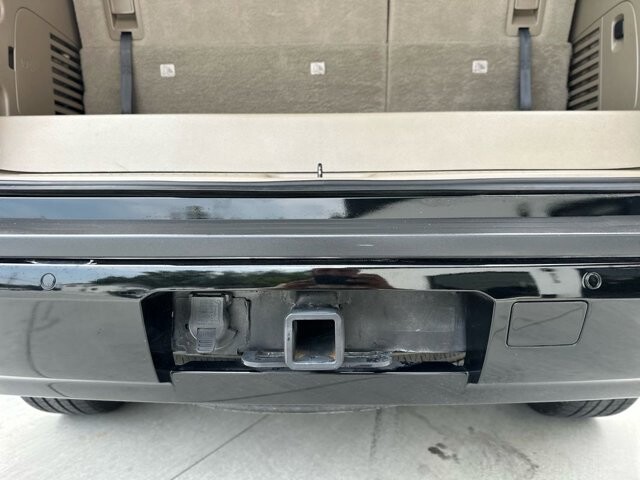 2016 Chevrolet Tahoe in Knoxville, TN 37920 - 18089354 10