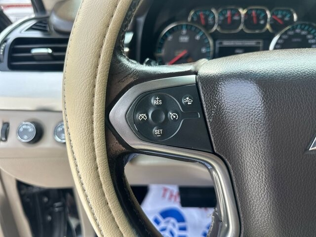 2016 Chevrolet Tahoe in Knoxville, TN 37920 - 18089354 24