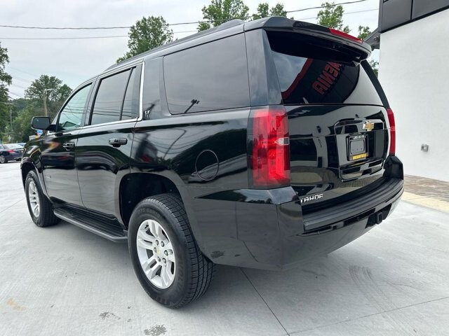 2016 Chevrolet Tahoe in Knoxville, TN 37920 - 18089354 2