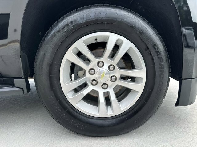 2016 Chevrolet Tahoe in Knoxville, TN 37920 - 18089354 34