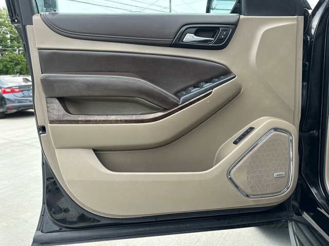 2016 Chevrolet Tahoe in Knoxville, TN 37920 - 18089354 5