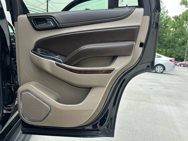 2016 Chevrolet Tahoe in Knoxville, TN 37920 - 18089354 8