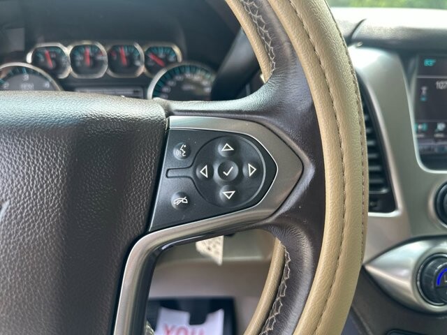2016 Chevrolet Tahoe in Knoxville, TN 37920 - 18089354 25