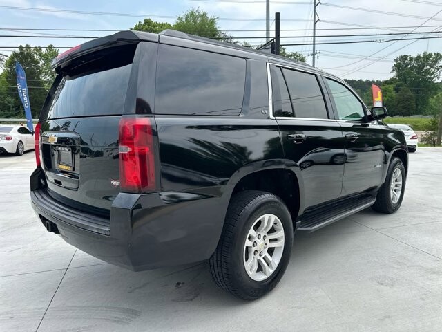 2016 Chevrolet Tahoe in Knoxville, TN 37920 - 18089354 3